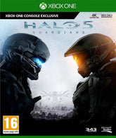 Halo 5: Guardians (Xbox One) USED